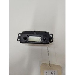Horloge Ford Focus 1